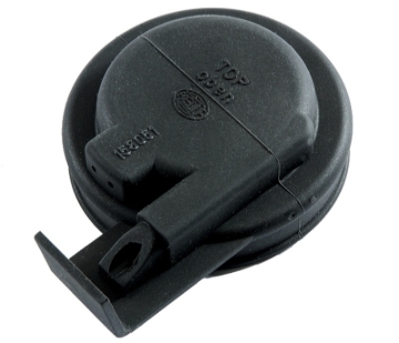 Picture of Hella Fog Lamp Fog Lights - 158051007