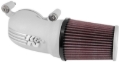 Picture of K&N Engineering KN Motorcycle Air Intake Systems-Harley Davidson Cold Air Intakes - 63-1134S