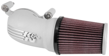 Picture of K&N Engineering KN Motorcycle Air Intake Systems-Harley Davidson Cold Air Intakes - 63-1134S