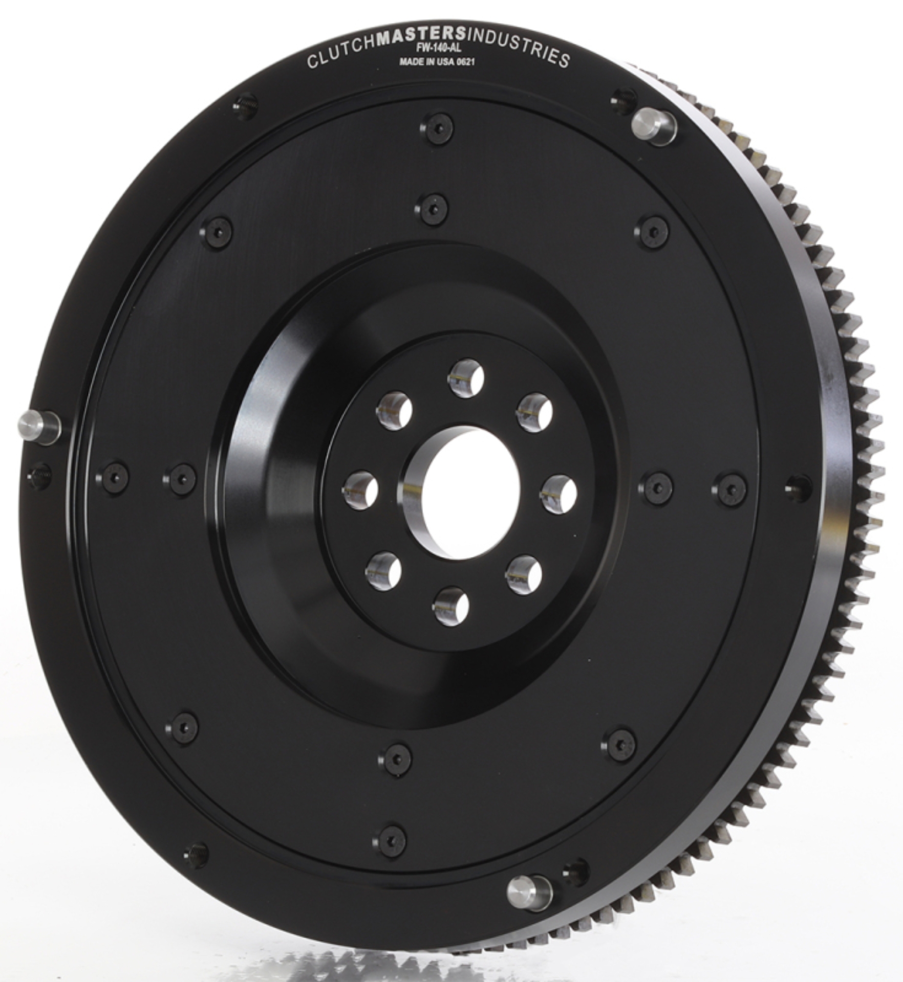 Picture of Clutch Masters CM Aluminum Flywheels - FW-CM4-AL