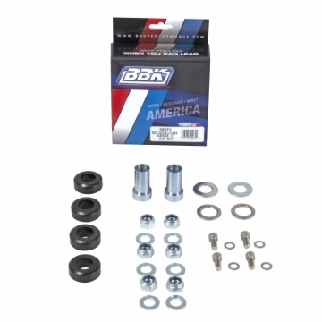 Picture of BBK Caster Camber Plate Kit Shock Mounts & Camber Plates - 25272