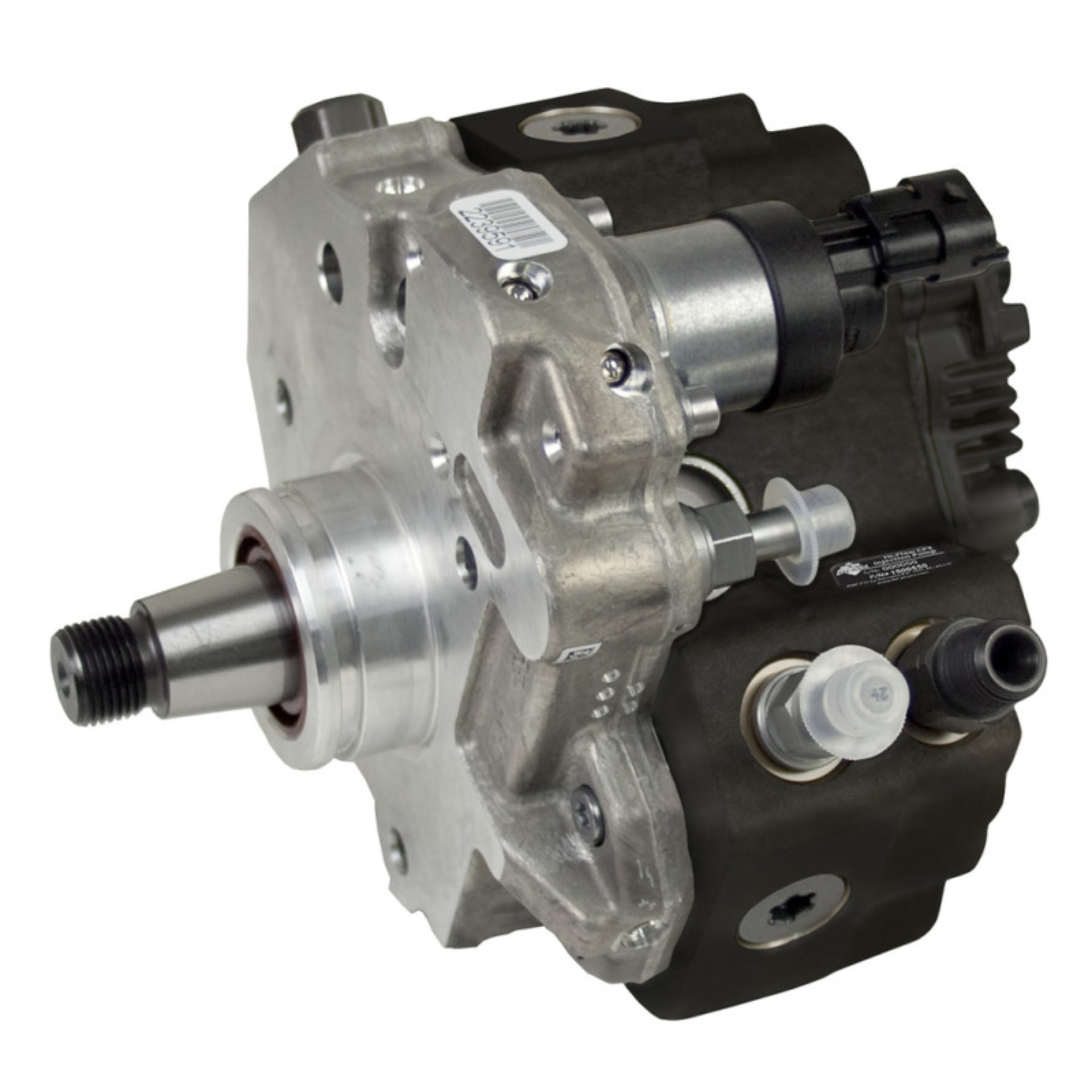 Picture of BD Diesel BDD High Power Injection Pump Injection Pumps & Controllers - 1050551