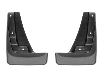 Picture of WeatherTech WT No Drill Mudflaps - 110068