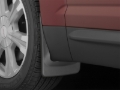 Picture of WeatherTech WT No Drill Mudflaps - 110068