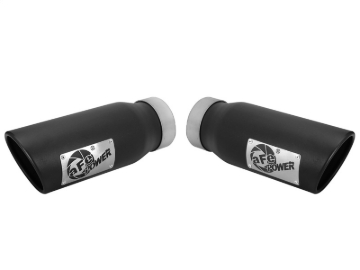 Picture of aFe Mach Force-Xp Exhaust Tip - 49T35456-B12