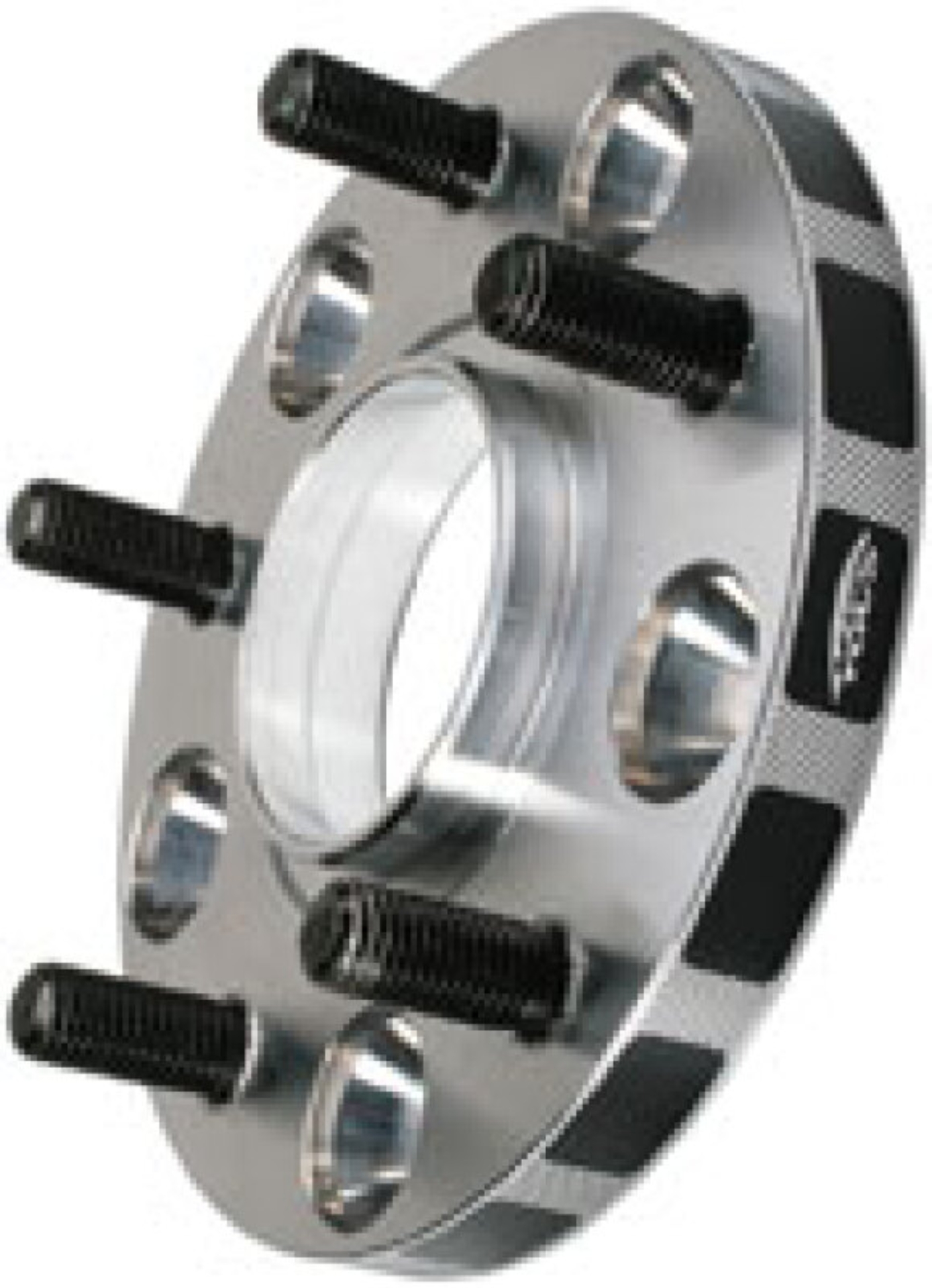 Picture of Project Kics PJK Wide Tread Spacer Wheel Spacers & Adapters - W5111W3WTS