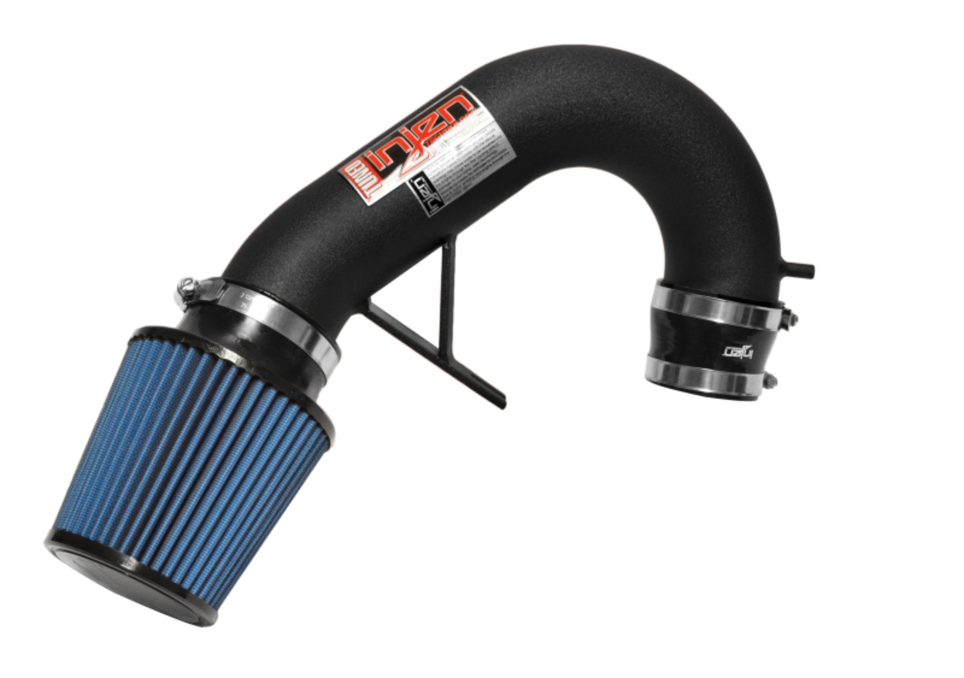Picture of Injen INJ SP Intake Cold Air Intakes - SP3087BLK