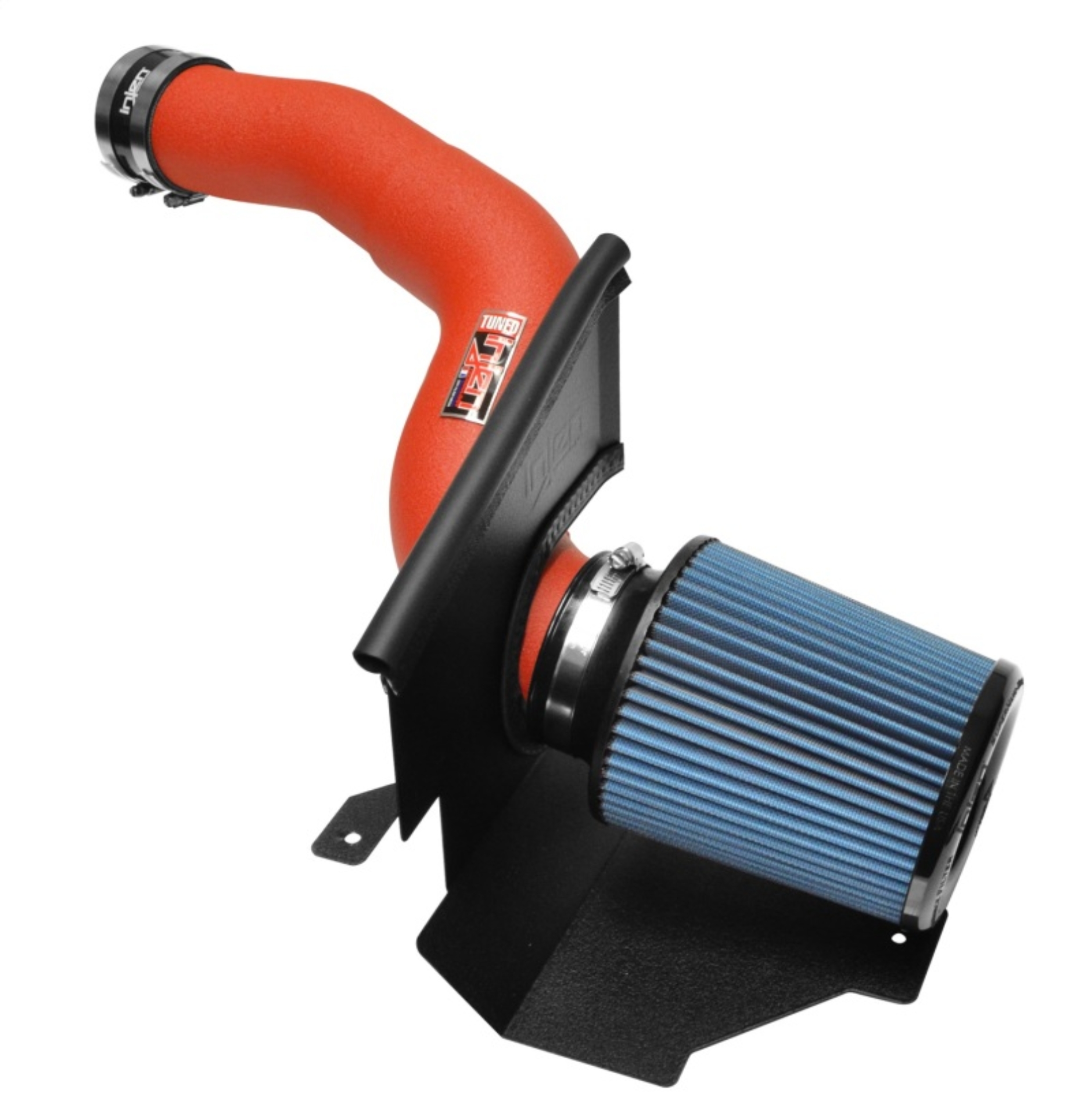 Picture of Injen INJ SP Intake Cold Air Intakes - SP9003WR
