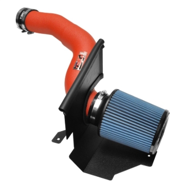 Picture of Injen INJ SP Intake Cold Air Intakes - SP9003WR