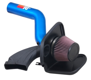 Picture of KN Cold Air Intakes - 69-3539TB