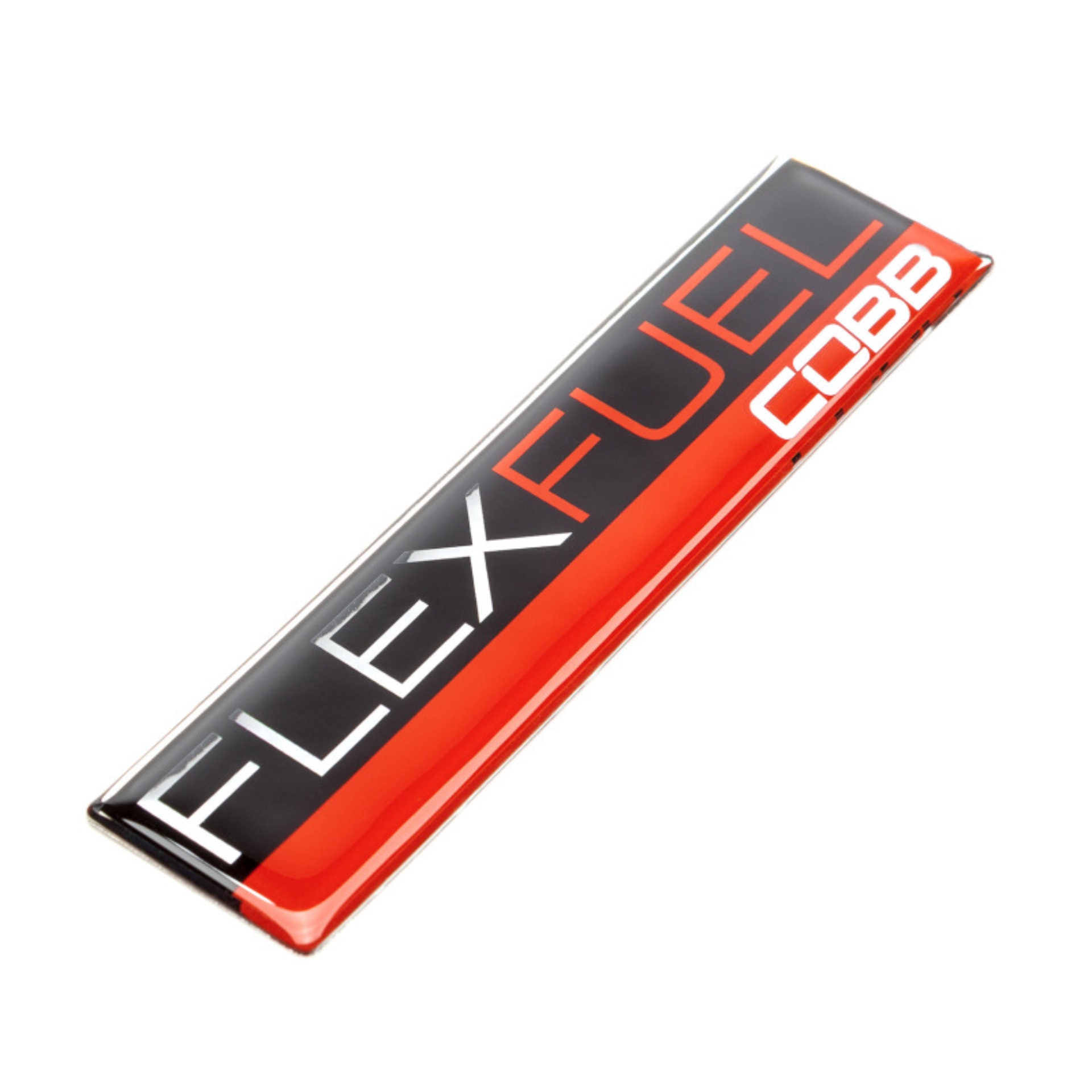 Picture of COBB Badges Other Body Components - CO-Flex-Fuel-Badge