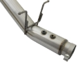 Picture of aFe Exhaust DPF Back - 49-04085-B