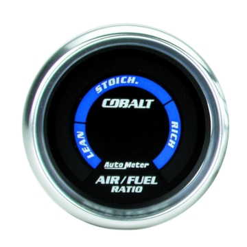 Picture of AutoMeter AM Cobalt Gauges - 6175