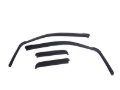 Picture of EGR Visor-InChannel Set4 Wind Deflectors - 575221