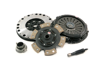 Picture of Competition Clutch COMP Stage 4 Sprng Clutch Kits - 6047-1620