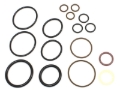 Picture of aFe Suspension Hardware Hardware Kits - 52000-SP30