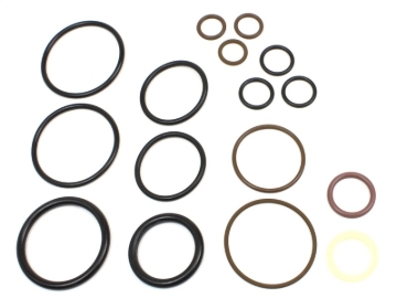 Picture of aFe Suspension Hardware Hardware Kits - 52000-SP30