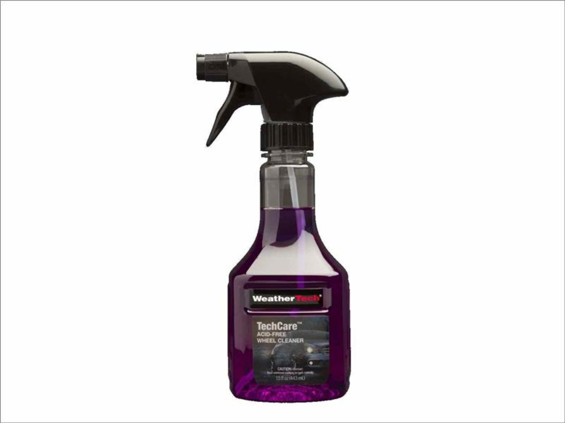 Picture of WeatherTech WT Cleaning Products Washes & Soaps - 8LTC39K
