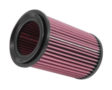 Picture of K&N Engineering KN Motorcycle Air Intake Systems-Harley Davidson Cold Air Intakes - KA-7513