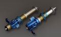 Picture of Cusco CUS Zero-3G Coilovers - 566 64C SB0