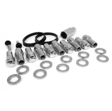 Picture of Race Star RST Lug Kits-Closed End Lug Nuts - 601-1411-10