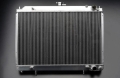 Picture of GReddy GRE Radiator - 12023802
