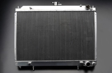 Picture of GReddy GRE Radiator - 12023802
