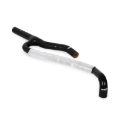 Picture of Mishimoto MM Silicone Hose-Ancillary - MMHOSE-CAM8-16ANCBK