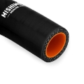 Picture of Mishimoto MM Silicone Hose-Ancillary - MMHOSE-CAM8-16ANCBK
