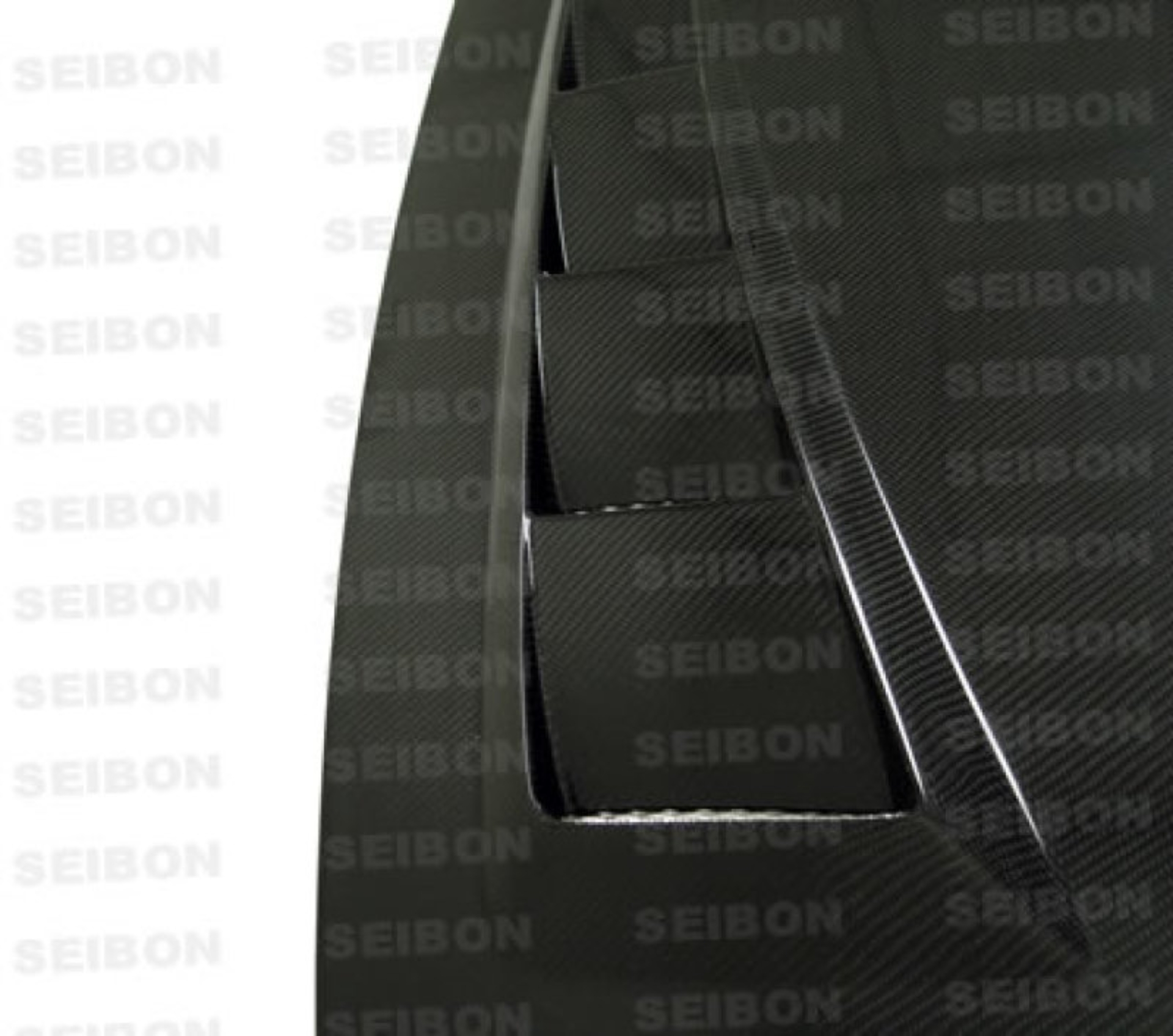 Picture of Seibon SEI Hoods - HD0005HDS2K-MG