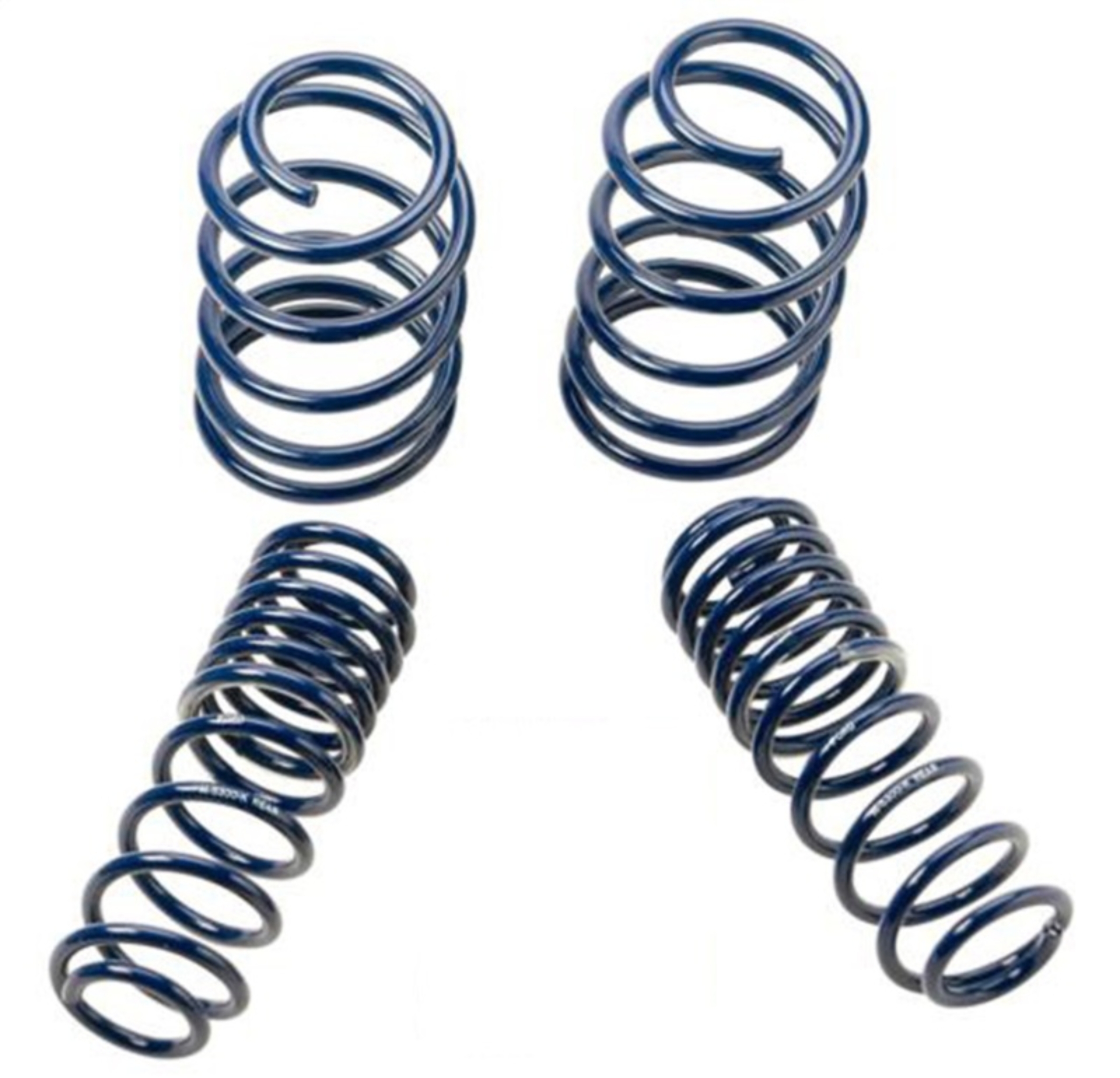 Picture of Ford Racing FR Spring Kits Lowering Springs - M-5300-PA