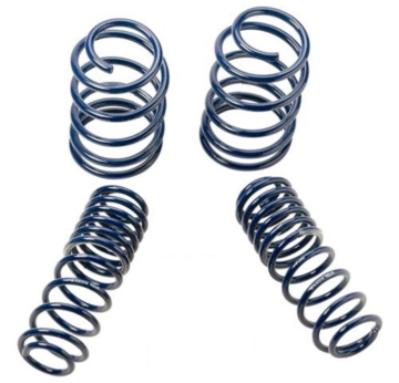 Picture of Ford Racing FR Spring Kits Lowering Springs - M-5300-PA