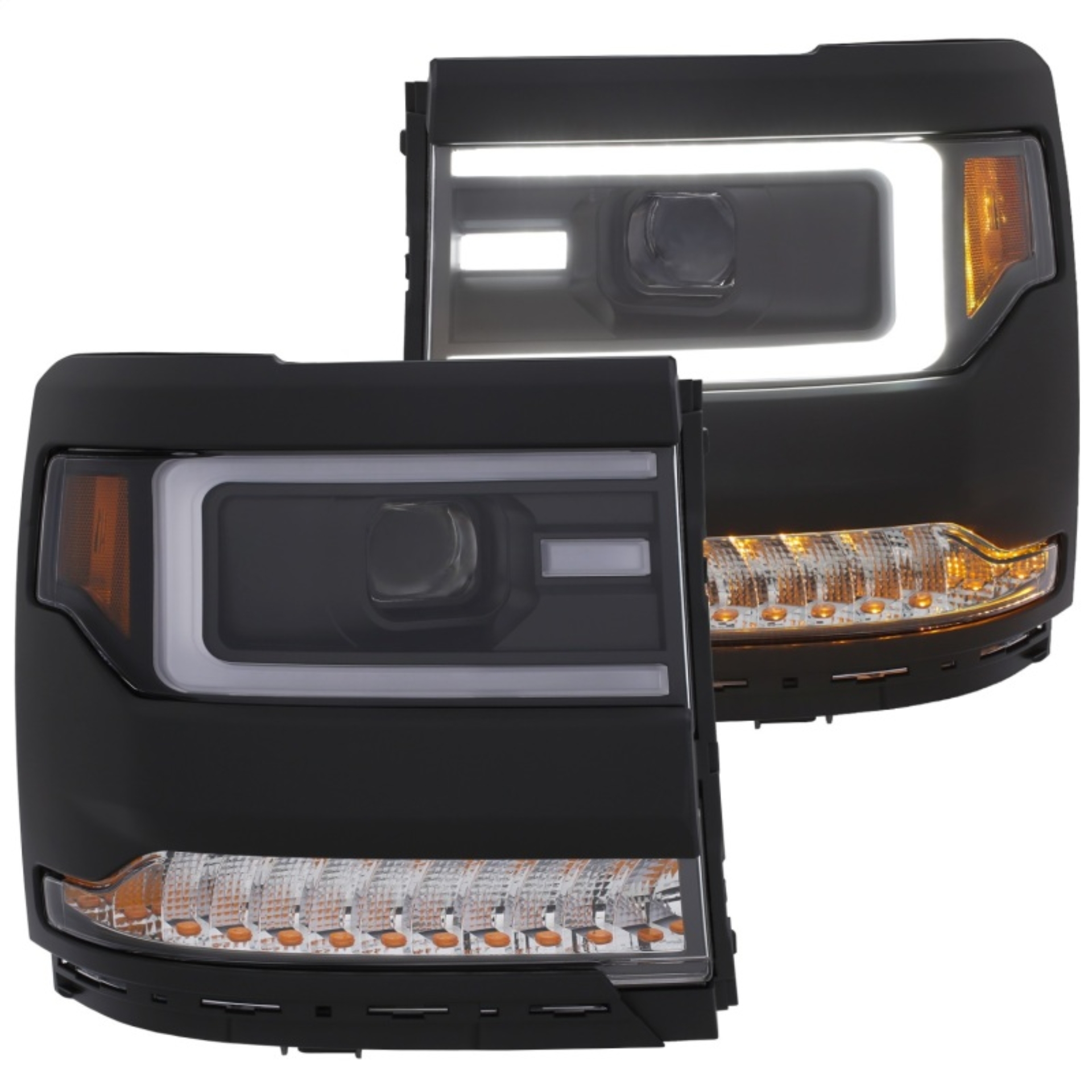Picture of ANZO ANZ LED/Projector Headlights - 111375