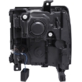 Picture of ANZO ANZ LED/Projector Headlights - 111373