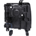 Picture of ANZO ANZ LED/Projector Headlights - 111375