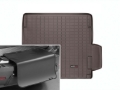Picture of WeatherTech WT Cargo Liners-Cocoa Floor Mats - 43580SK