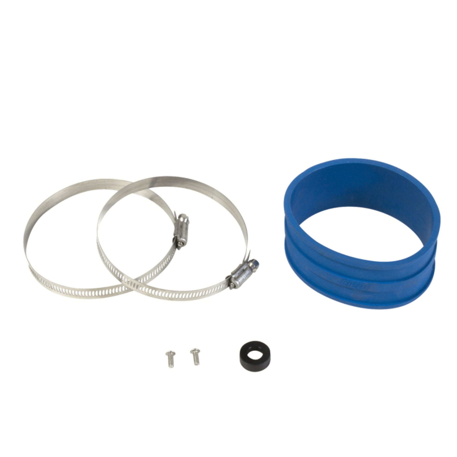Picture of BBK Cold Air Hardware Kit Air Intake Components - 17492