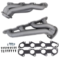 Picture of BBK Short Tuned Length Headers Headers & Manifolds - 4028