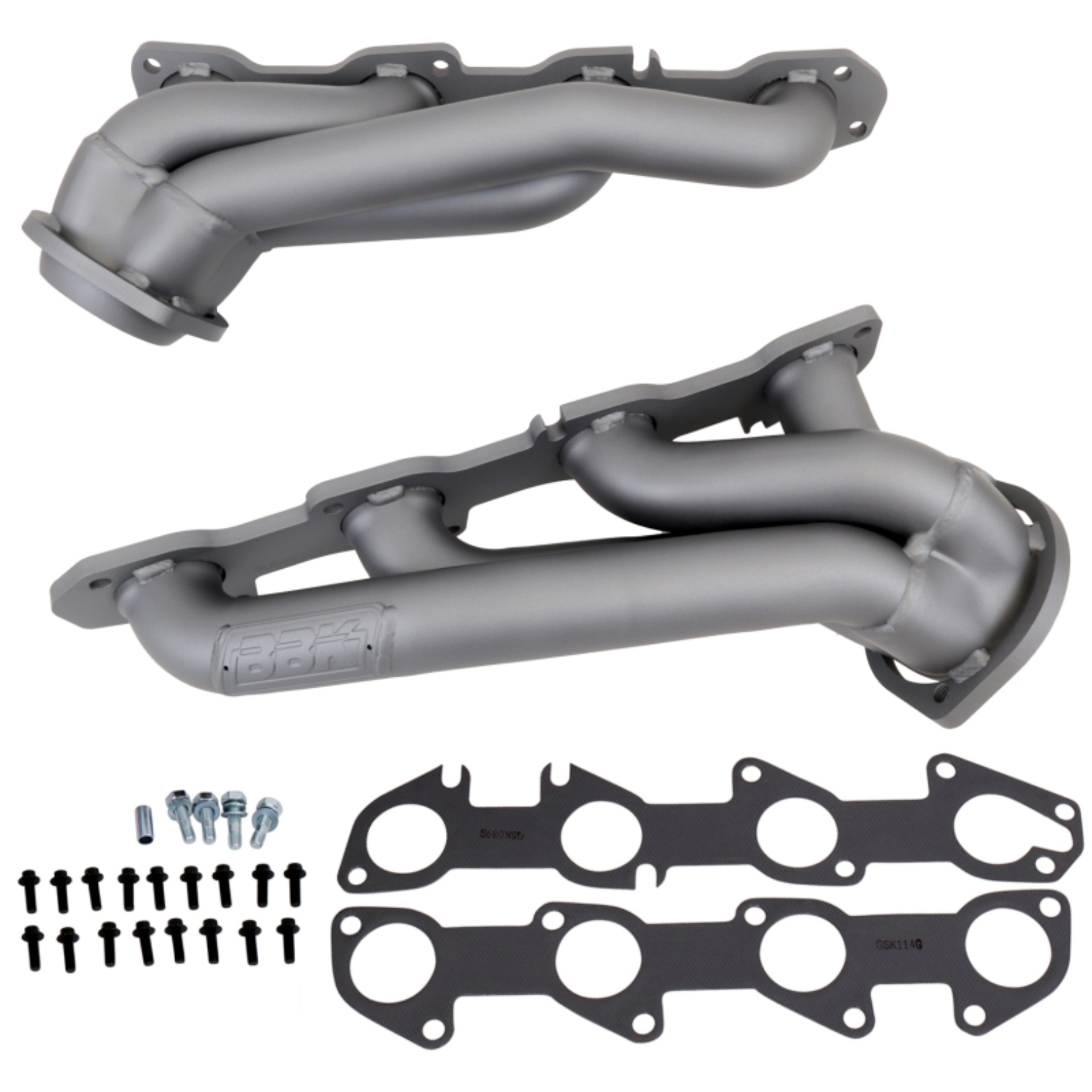 Picture of BBK Short Tuned Length Headers Headers & Manifolds - 4028