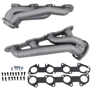 Picture of BBK Short Tuned Length Headers Headers & Manifolds - 4028