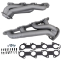 Picture of BBK Short Tuned Length Headers Headers & Manifolds - 4028