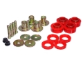 Picture of Energy Suspension ES Body Mounts-Red Bushing Kits - 3.4171R