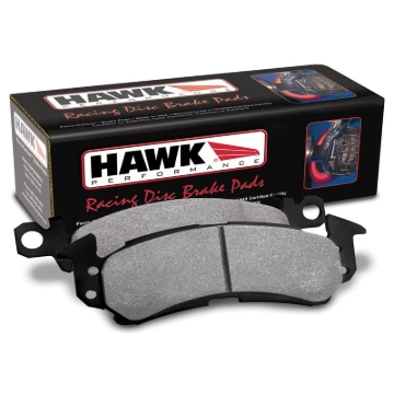 Picture of Hawk Performance HAWK HP+ Brake Pad Sets - HB851N.680