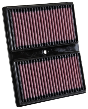 Picture of K&N Engineering KN Drop in Air Filters - 33-3037