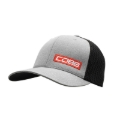 Picture of COBB Apparel Shirts - CO-CAP-GRAY-MESH