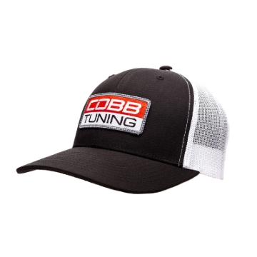 Picture of COBB Apparel Shirts - CO-CAP-PATCH-RED