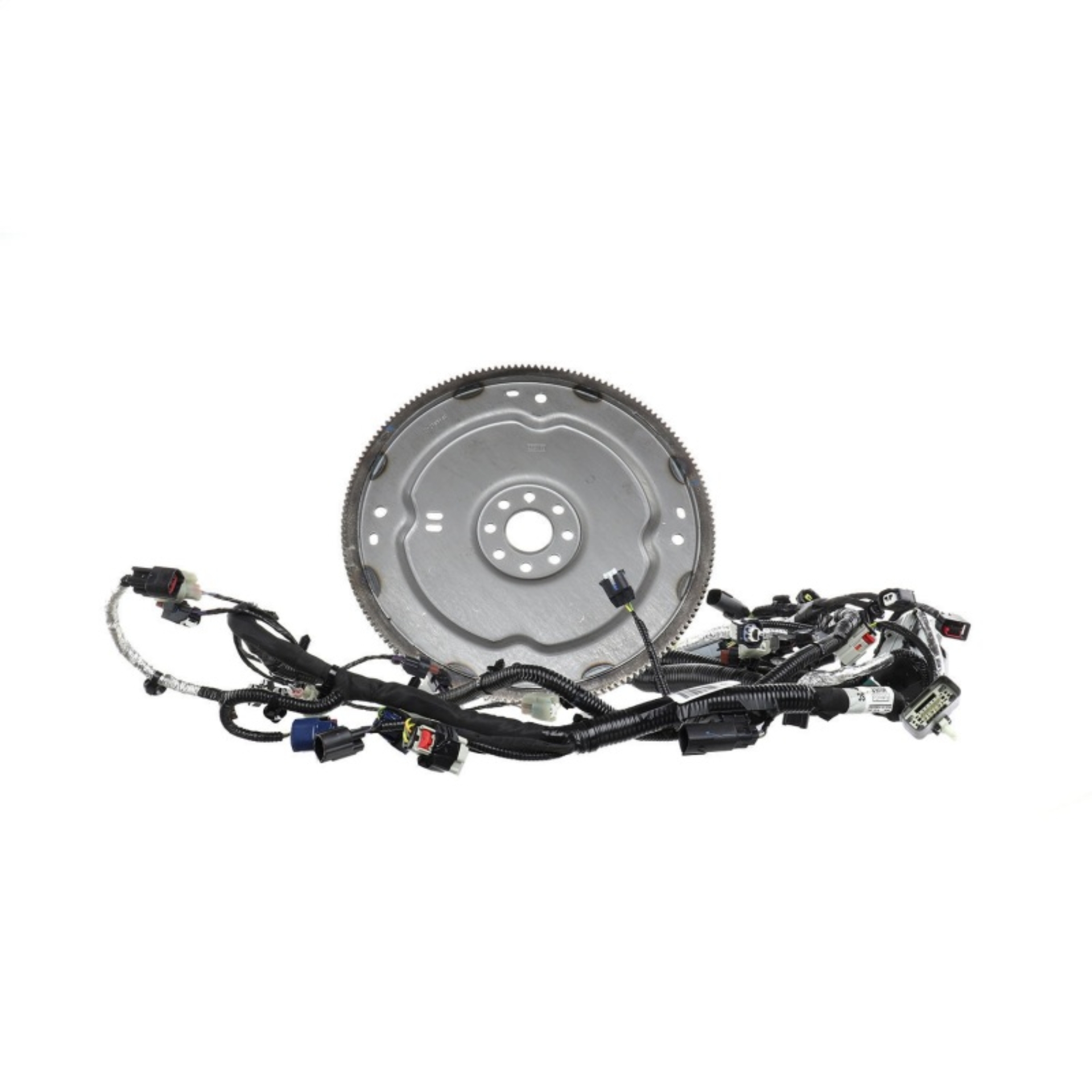 Picture of Ford Racing FR Trans Rebuild Kits Transmission Rebuild Kits - M-12000-M50A