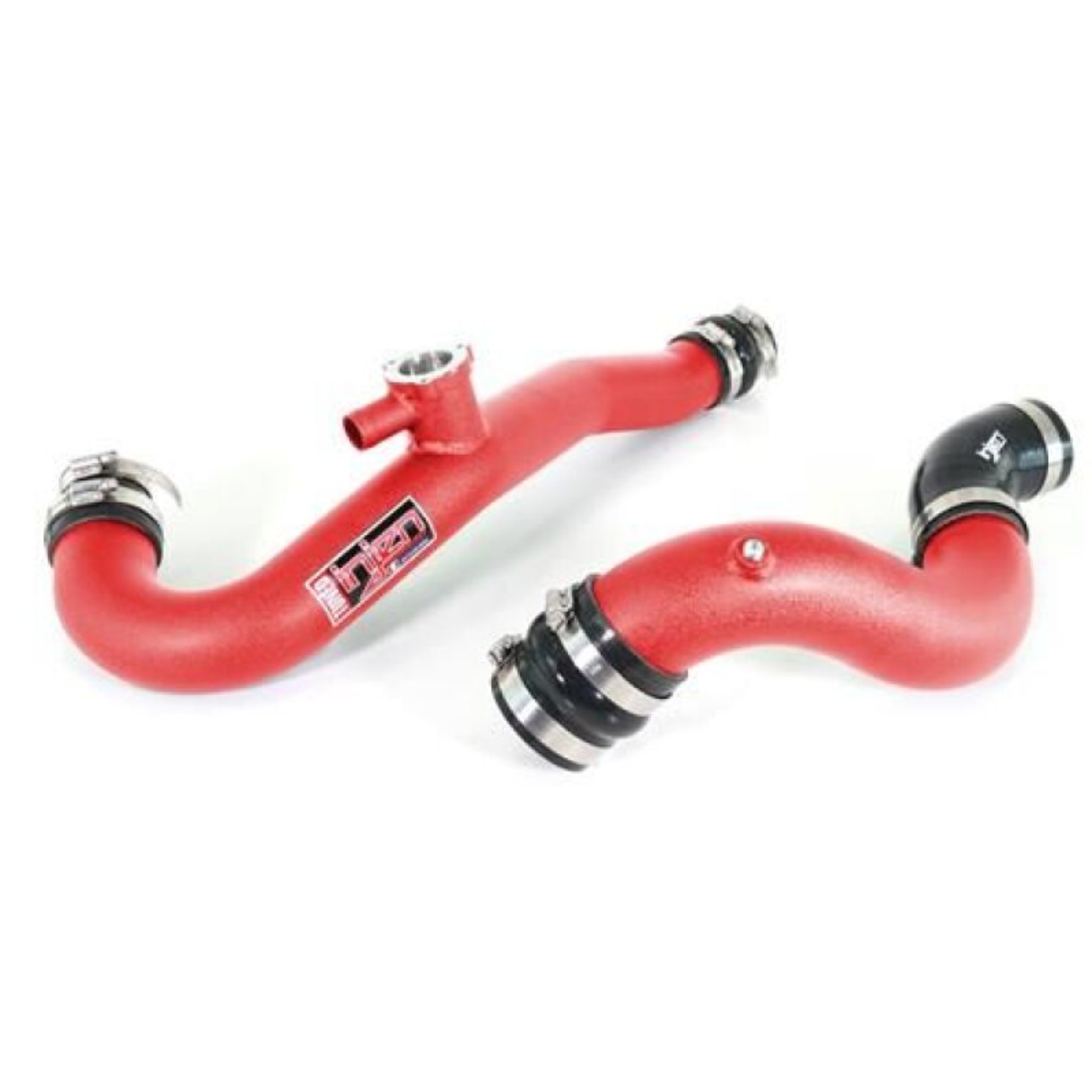 Picture of Injen INJ Intercooler Piping Intercooler Pipe Kits - SES9200ICPWR