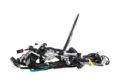 Picture of Ford Racing FR Trans Rebuild Kits Transmission Rebuild Kits - M-12000-M50A