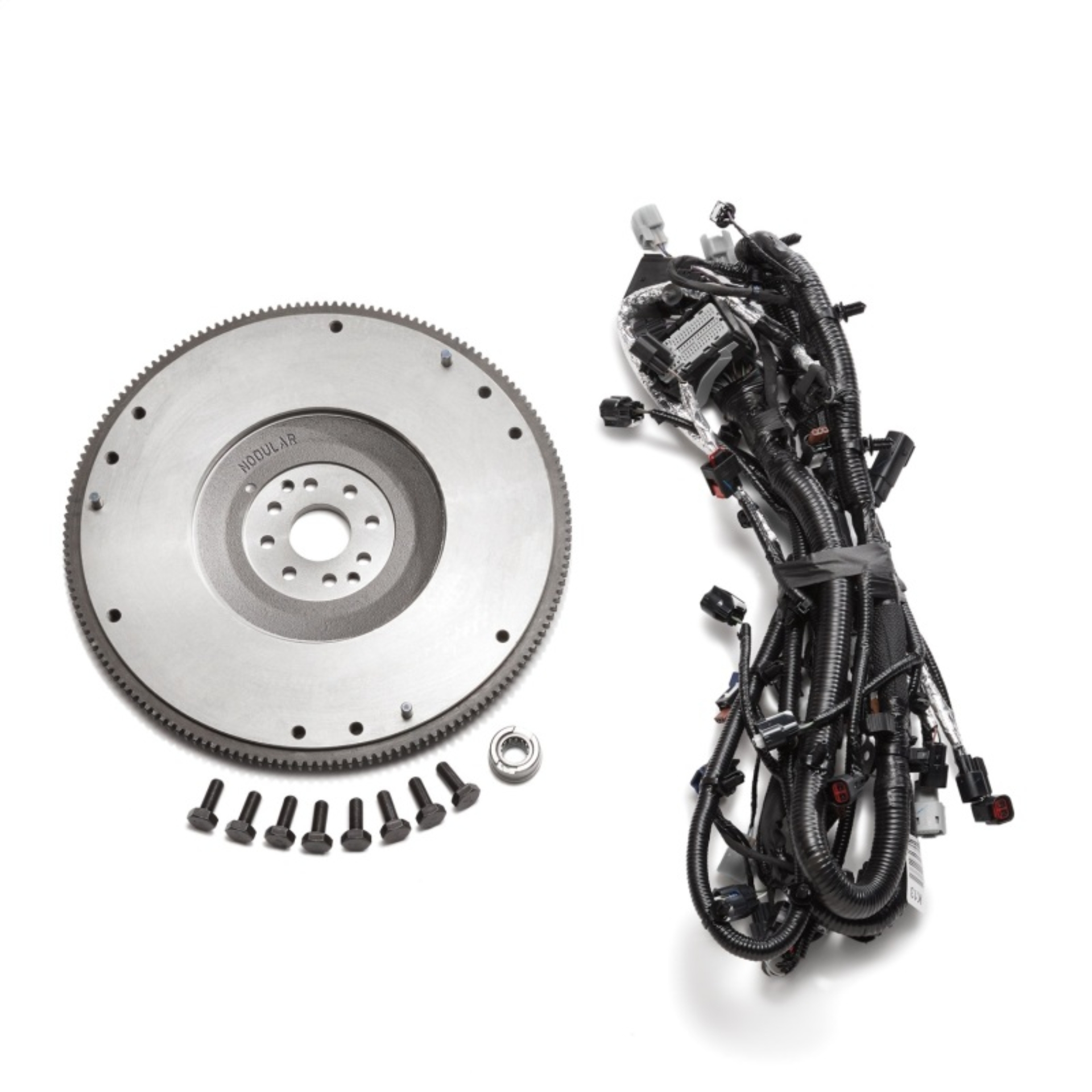 Picture of Ford Racing FR Trans Rebuild Kits Transmission Rebuild Kits - M-12000-M50